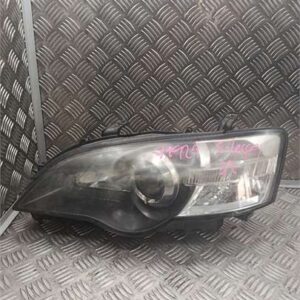 Faro Delantero Izquierdo Subaru LEGACY IV 2.5 - 602576