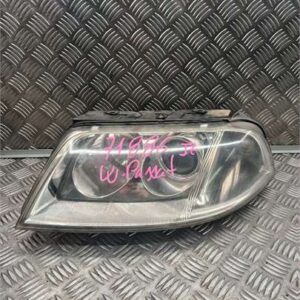Faro Delantero Izquierdo Volkswagen Passat Berlina (3B3)(2000->) 1.9 TDI - 601078
