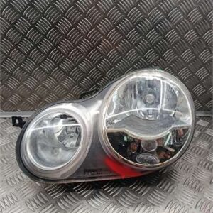 Faro Delantero Izquierdo Volkswagen Polo IV (9N1)(11.2001->) 1.9 TDI - 606223