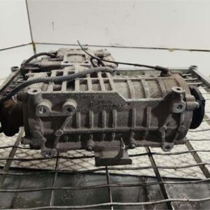 Grupo Diferencial Trasero Audi A3 (8L)(09.1996->) 1.9 TDI Ambiente [1,9 Ltr. - 96 kW TDI] - 603093