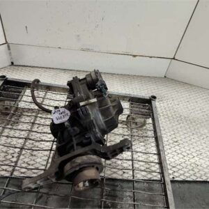 Grupo Diferencial Trasero Ford Kuga (2020->) 2.0 Titanium [2,0 Ltr. - 140 kW EcoBlue CAT] - 602693