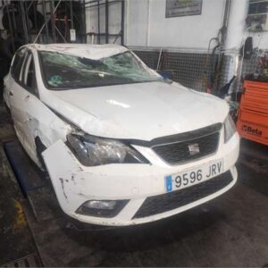Guantera Salpicadero Seat Ibiza SC (6J1)(06.2008->) 1.4 Reference [1,4 Ltr. - 59 kW TDI] - 599618