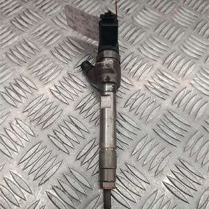 Inyector BMW Serie 1 Berlina 5p (F20)(2015->) 2.0 118 d [2,0 Ltr. - 110 kW 16V Turbodiesel] - 603193