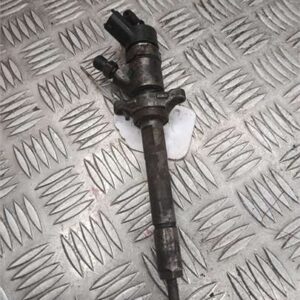 Inyector Citroen C5 Berlina (2004->) 1.6 HDi (RC8HZB) - 603306