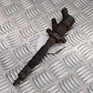 Inyector Ford FOCUS C-MAX 1.6 TDCi - 599336