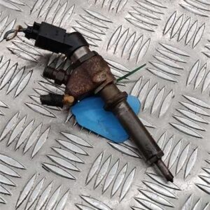 Inyector Peugeot 307 (3A/C) 2.0 HDi 90 - 599198