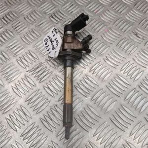 Inyector Peugeot 407 (2004->) 2.0 HDi 135 - 603206