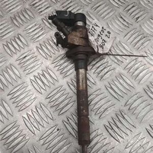 Inyector Peugeot 807 (2002->) 2.0 HDi - 603397