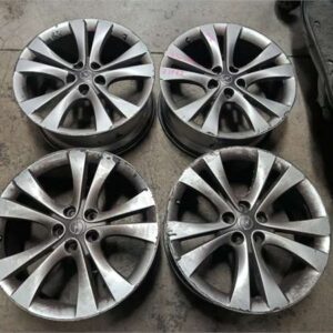 JUEGO LLANTAS Opel INSIGNIA Sedán 1.6 Turbo - 601424