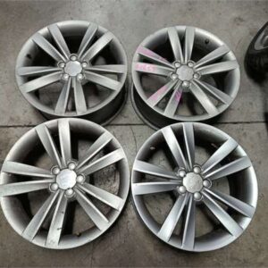 JUEGO LLANTAS Seat Leon (1M1)(11.1999->) 1.9 TDI - 601432