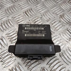MODULO ELECTRONICO Volkswagen Caddy (2K)(02.2004->2010) 2.0 Furg. [2,0 Ltr. - 51 kW SDI] - 599054