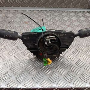 Mando De Luces Opel Corsa C (2000->) 1.2 Twinport - 603018
