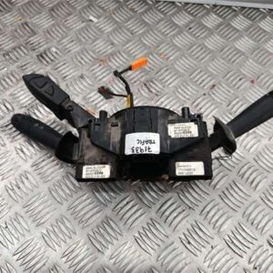 Mando De Luces Renault TRAFIC II Caja/Chasis (EL) 1.9 dCi 100 (ELOC) - 603015