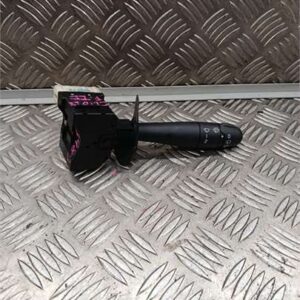 Mando Limpiaparabrisas Renault Clio II Fase I (B/CB0)(1998->) 1.5 dCi (B/CB08) - 606209