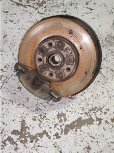 Mangueta Delantera Derecha Seat Altea (5P1)(03.2004->) 1.9 TDI - 318352