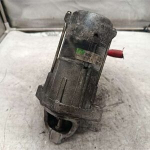 Motor Arranque BMW Serie 3 Berlina (E46)(1998->) 2.0 320d [2,0 Ltr. - 110 kW 16V Diesel CAT] - 601392