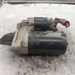 Motor Arranque BMW Serie 3 Berlina (E46)(1998->) 2.0 320i [2,0 Ltr. - 110 kW 24V] - 603896