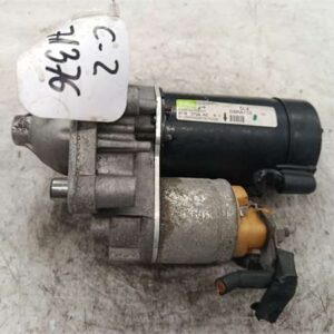 Motor Arranque Citroen C2 (2003->) 1.4 HDi - 600334