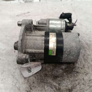 Motor Arranque Citroen C3 (2002->) 1.4 i - 600250