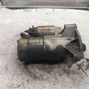 Motor Arranque Citroen Xsara Berlina (1997->) 2.0i 16V Exclusive [2,0 Ltr. - 100 kW 16V CAT (RFN / EW10J4)] - 603888