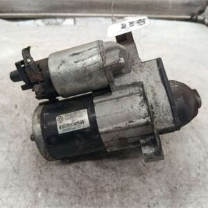 Motor Arranque Dacia Lodgy (04.2012->) 1.2 Ambiance [1,2 Ltr. - 85 kW 16V TCE CAT] - 601023