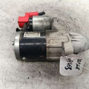 Motor Arranque Dodge Avenger (JS)(2007->) 2.0 SE [2,0 Ltr. - 115 kW 16V CAT] - 601304