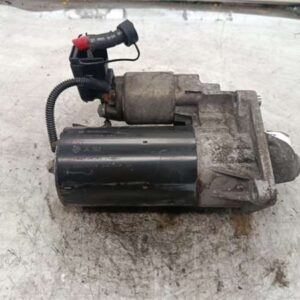 Motor Arranque Fiat II Bravo (198)(2007->) 1.9 D Multijet - 600248