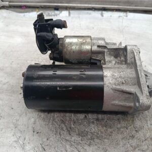 Motor Arranque Fiat Stilo (192)(2001->) 1.9 120 Racing Multijet [1,9 Ltr. - 88 kW 8V JTD CAT (939A1000 / 192A8000)] - 598363