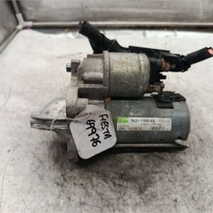 Motor Arranque Ford FIESTA VI 1400 - 600613