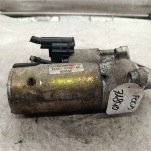 Motor Arranque Ford FOCUS Ranchera familiar (DNW) 1.8 Turbo DI / TDDi - 601396