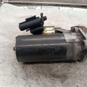 Motor Arranque Ford Focus Berlina (CAP)(08.2004->) 1.8 Ambiente (D) [1,8 Ltr. - 85 kW TDCi Turbodiesel CAT] - 600622