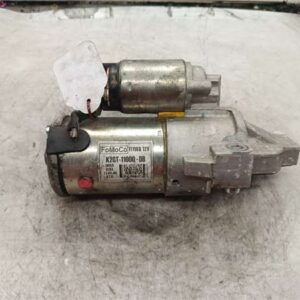 Motor Arranque Ford Kuga (2020->) 2.0 Titanium [2,0 Ltr. - 140 kW EcoBlue CAT] - 604661