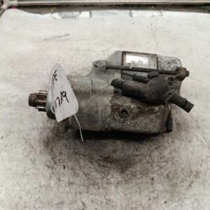 Motor Arranque Jaguar XJ8 (1998->) 8 4.0 - 600619