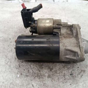 Motor Arranque Lancia Musa (184)(10.2007->) 1.9 Oro [1,9 Ltr. - 74 kW JTD CAT] - 599774