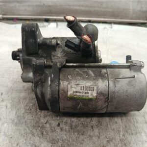 Motor Arranque Land Rover Freelander (LN)(09.2002->) 2.0 Td4 - 598356