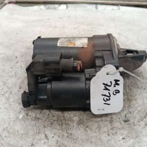 Motor Arranque Mercedes-Benz Clase C (BM 203) Berlina (02.2000->) 1.8 180 Compressor (203.046) [1,8 Ltr. - 105 kW CAT] - 599771
