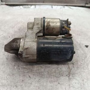 Motor Arranque Opel Corsa C (2000->) 1.2 Twinport - 604667