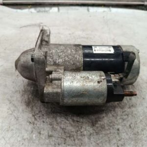 Motor Arranque Opel INSIGNIA Sedán 2.0 CDTI - 600617