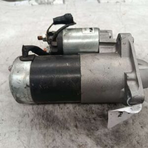 Motor Arranque Opel ZAFIRA 1.9 CDTI - 601020