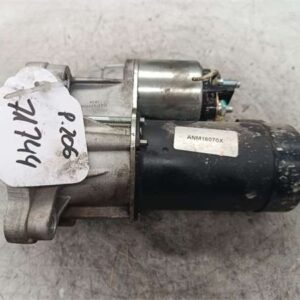 Motor Arranque Peugeot 206 (1998->) 1.4 i - 601022
