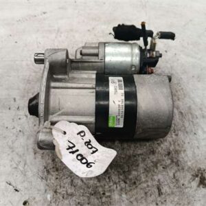 Motor Arranque Peugeot 207 (2006->) 1.4 - 600247
