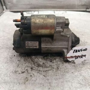 Motor Arranque Renault Kangoo I (F/KC0)(1997->) 1.5 dCi - 603895