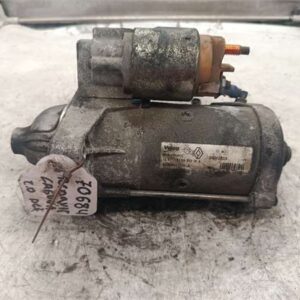Motor Arranque Renault Laguna III Grandtour (2007->) 2.0 dCi (KT01, KT0E, KT0K, KT1D) - 603897
