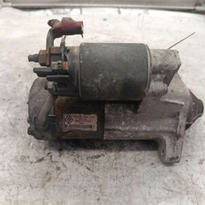 Motor Arranque Renault MEGANE II (BM0/1_, CM0/1_) 1.5 dCi - 603892