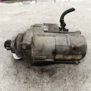 Motor Arranque Seat Ibiza (6L1)(04.2002->) 1.4 TDI - 600340