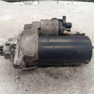 Motor Arranque Seat Leon (1M1)(11.1999->) 1.9 TDI - 601302