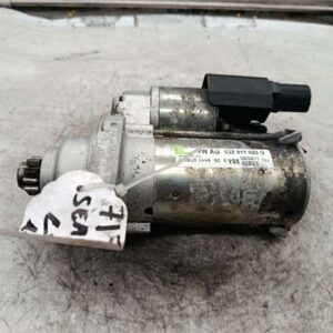 Motor Arranque Seat Leon (1P1)(05.2005->) 1.4 TSI - 600623