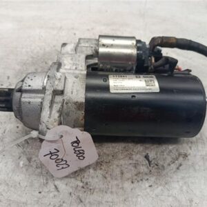 Motor Arranque Seat Toledo (5P2)(09.2004->) 2.0 TDI 16V - 598359