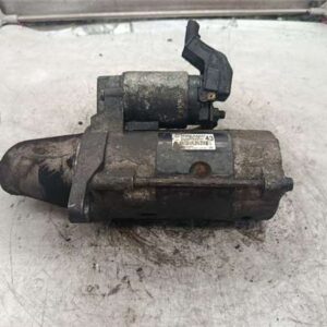 Motor Arranque Subaru Legacy Berlina (B14)(2009->) 2.0 Limited [2,0 Ltr. - 110 kW CAT (1994 cm3)] - 603890