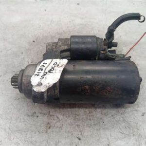 Motor Arranque Volkswagen Polo IV (9N1)(11.2001->) 1.9 SDI - 603885